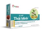 H-AP Thái Minh H-AP Thái Minh