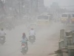 Cảnh báo! Ô nhiễm không khí lên mức báo động ở Hà Nội