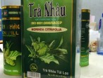 trà nhàu