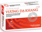 Vương Dạ Khang Vương Dạ Khang