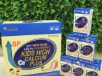 Kids High Calcium Plus Kids High Calcium Plus