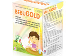 Cốm vi sinh Bebugold Cốm vi sinh Bebugold