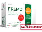 FREMO – Giúp giảm mỡ máu, xơ vữa động mạch FREMO – Giúp giảm mỡ máu, xơ vữa động mạch