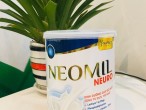 Neomil Neuro – dinh dưỡng giúp bổ não, tăng cường trí tuệ Neomil Neuro – dinh dưỡng giúp bổ não, tăng cường trí tuệ