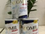 Neomil Neuro – dinh dưỡng giúp bổ não, tăng cường trí tuệ