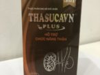 THASUCAVN Plus THASUCAVN Plus