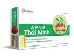 LOW-GLU Thái Minh LOW-GLU Thái Minh