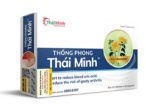 Thống Phong Thái Minh