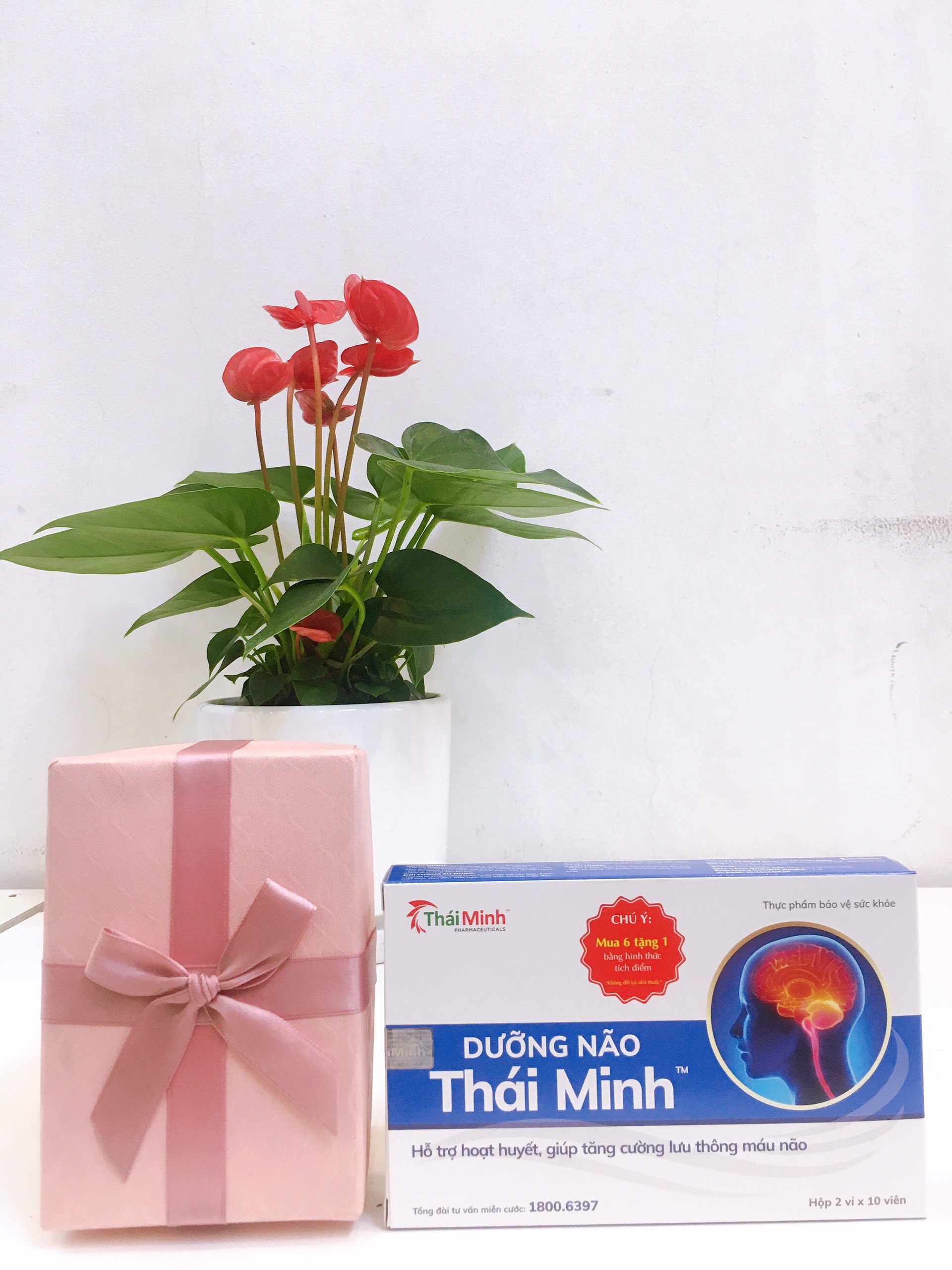 “Quà con muốn biếu là điều con muốn nói” 2 “Quà con muốn biếu là điều con muốn nói” 2