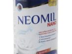 Neomil Nano – Dinh dưỡng cho người sau phẫu thuật