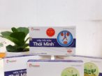 Viên Tiểu Đêm Thái Minh Viên Tiểu Đêm Thái Minh