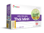 Viên Tiểu Đêm Thái Minh Viên Tiểu Đêm Thái Minh
