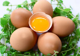 Trứng gà 1