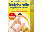 Zirkulin Teufelskralle Hagebutte Kapseln – Hỗ Trợ Tăng Cường Hấp Thu Canxi Zirkulin Teufelskralle Hagebutte Kapseln – Hỗ Trợ Tăng Cường Hấp Thu Canxi